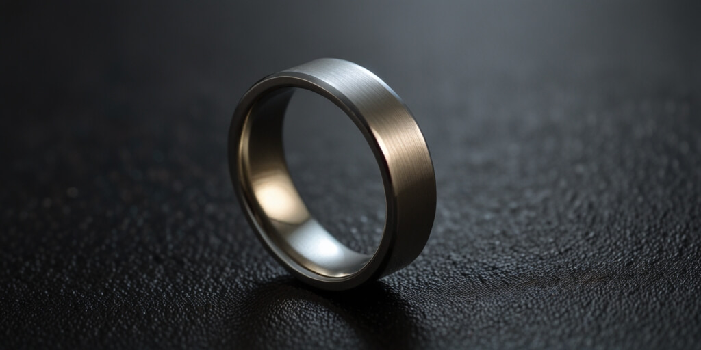 Elegant Ring